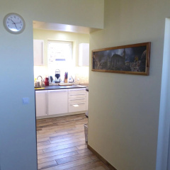 Ferienwohnung Stadtoase in Wittenberg - Bild 14