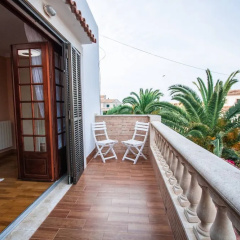 Beautiful, Comfortable House With Pool In Mallorca - Bild 10