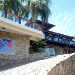 Ilha Branca Exclusive Hotel