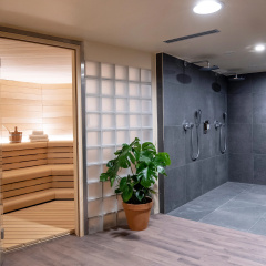 Hotel Indigo Brussels - City - Bild 15