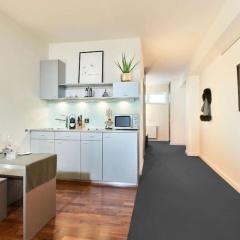 ÜberFluss Apartments - Bild 18