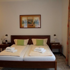 Hotel 1735 & IL Rustico Ristorante - Bild 6