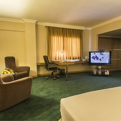 Anemon Kent Ege Otel - Bild 2