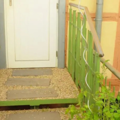 Alte Bckerei am Schlo - Bild 7
