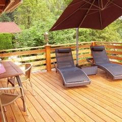 Chalet Ramsau - Bild 16