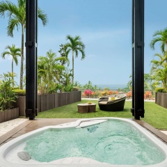 Shangri-La Rasa Sentosa, Singapore - Bild 27