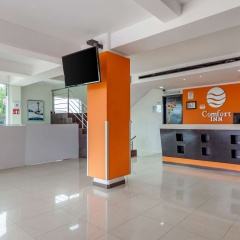 Comfort Inn Cancun Aeropuerto - Bild 2