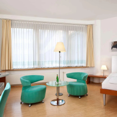 Four Points by Sheraton Munich Messe - Bild 11