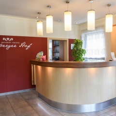 Hotel Nürnberger Hof - Bild 2