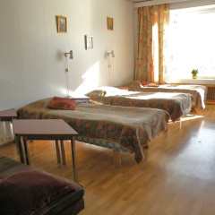 Guesthouse Kupittaa thumbnail 5