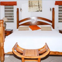 Villa Grands Galets in Gustavia, Saint Barthelemy from 4737$, photos, reviews - zenhotels.com photo 13