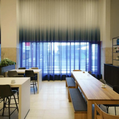 Toyoko Inn Frankfurt am Main Hauptbahnhof - Bild 22