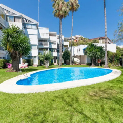 Apartamento Catherine Marbella Canovas thumbnail 13