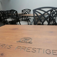 Hotel Paris Prestige - Bild 14