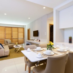 Grande Centre Point Ploenchit Hotel - Bild 12