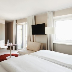 Boutique Hotel das Salz - Bild 3