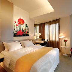 D'Hotel Singapore managed by The Ascott Limited - Bild 5