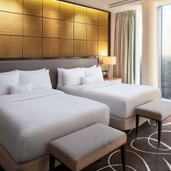 Waldorf Astoria Berlin - Bild 7