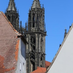 Domblick an der Freiheit - Bild 1