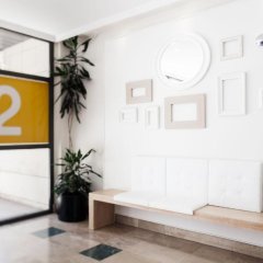 Compostela Suites Apartments in Madrid, Spain from 101$, photos, reviews - zenhotels.com photo 13