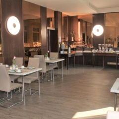 Hotel Erlenstegen - Bild 15