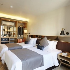 Vince Hotel Pratunam - Bild 3