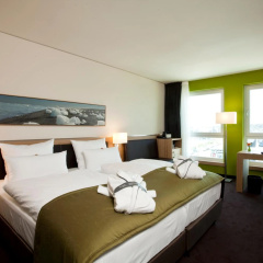 Atlantic Hotel Kiel - Bild 7