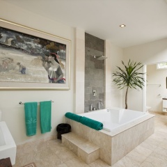The Villas by Puri Mas Boutique Resort - Bild 14