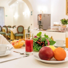 Raeli Hotel Archimede - Bild 20