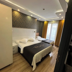 Dolce Vita Suite Hotel - Bild 15