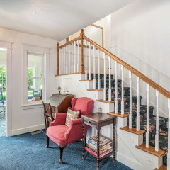 Yelton Manor Bed & Breakfast thumbnail 14