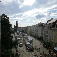 Hotel Schwibbogen Altstadt & Appartements - Bild 11