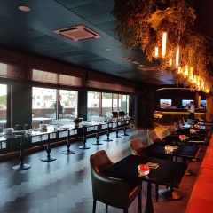 Radisson Blu GHR Hotel, Rome - Bild 25
