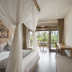 The Sun of Granary Resort and Villas - Bild 6
