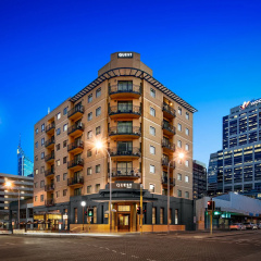 Quest West End