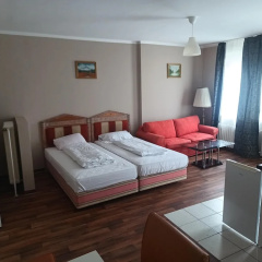 2-Rent Group Hostel Zimmer&Apartments GKP2 - Bild 2