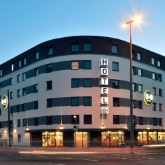 B&B Hotel Bremen-City - Bild 20