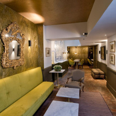 Hôtel Henri IV Rive Gauche - Bild 14