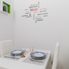 Italianway Comfort - Borsieri 25 A - Bild 6