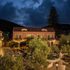 Balhambra Suites - Adults Only in Kefalonia, Greece from 156$, photos, reviews - zenhotels.com photo 17