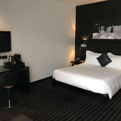 YOOMA Urban Lodge - Bild 6