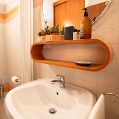 Отель Antica Pusterla Home Relais Италия, Виченца - отзывы, цены и фото номеров - забронировать отель Antica Pusterla Home Relais онлайн фото 14