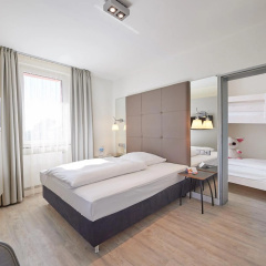 Hotel Amadeus - Bild 4