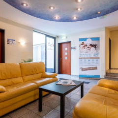 Trip Inn Hotel Conti - Bild 15