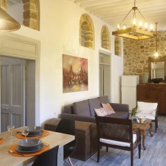 Old Town House thumbnail 20