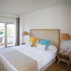 Hotel Cala Santanyi & Apartamentos - Bild 1