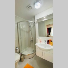 Lux 2 Room Suite Apartment With Seaview In Center - Bild 8