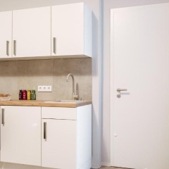 Apartment an der Altstadt (#5) - Bild 4