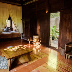 Yabbiekayu Eco Bungalows thumbnail 17