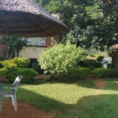 Domino Lodge in Zomba, Malawi from 57$, photos, reviews - zenhotels.com photo 11